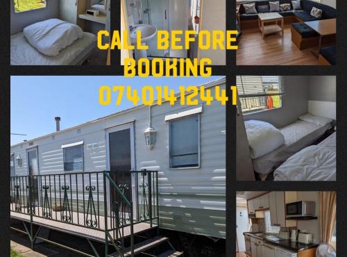 Happy Days South Holiday Home Chapel St Leonards