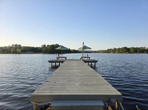 Happy Dock Hideaway