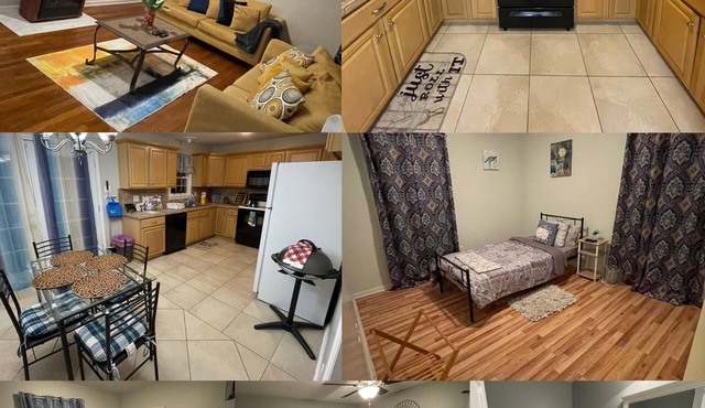 Happy FALL! 🍁🪵🍁🎃🍃🍂Family style home! Prime location! Near Christiana Hosp & UD