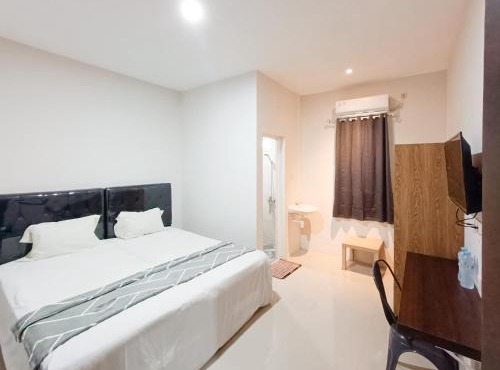 Happy Family Homestay Jember Mitra RedDoorz