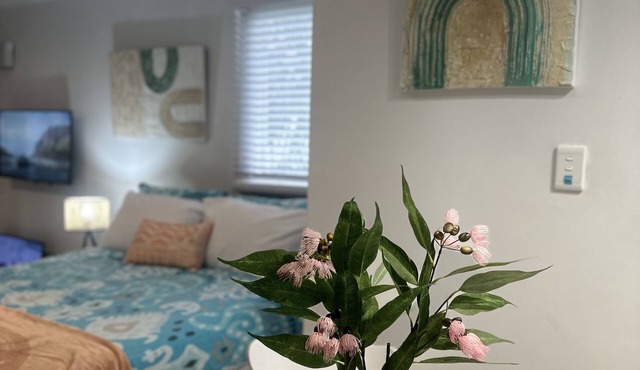 Happy Guest house in Newcastle