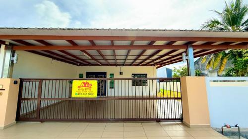 Happy Guest House Nibong Tebal 开心民宿高渊区