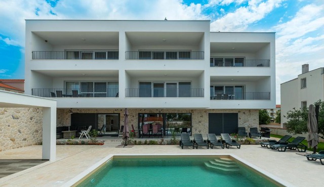 Happy Haven House