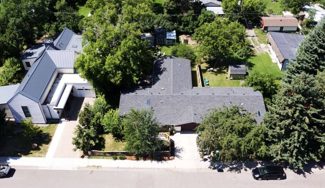 Happy, Healthy, Home in the Heart of Downtown BZN!