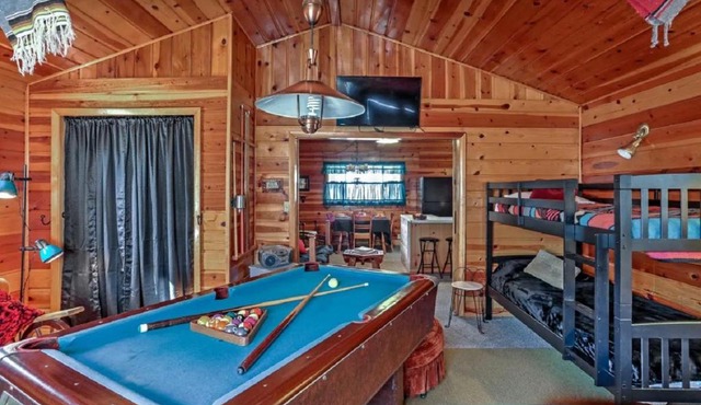 Happy Heart Bunkhouse