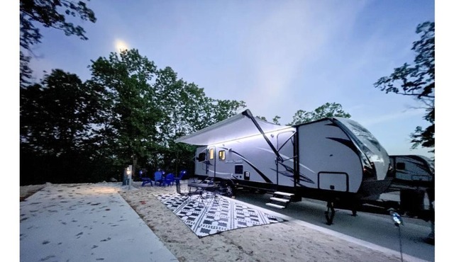 Happy Heron RV/Camper - Lake of the Ozarks