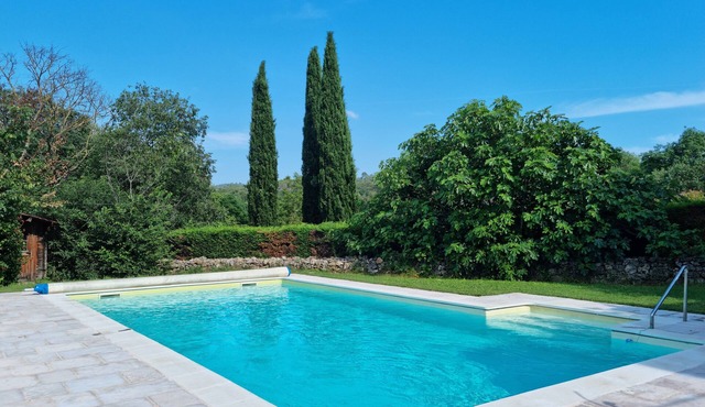 Happy holidays in Historic Bastide