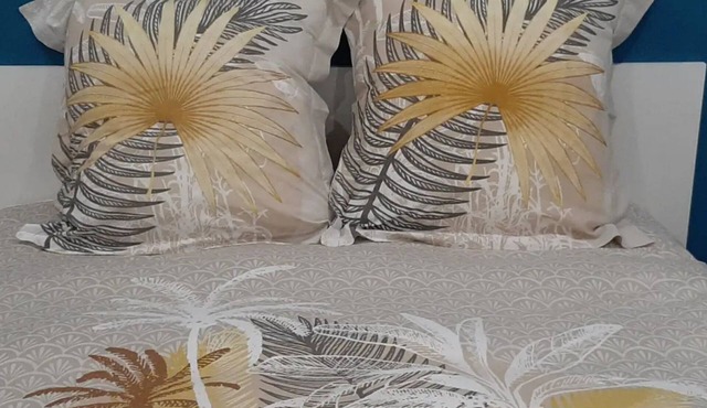 Happy Home for You Lunel: Happiness at the end of the journey.