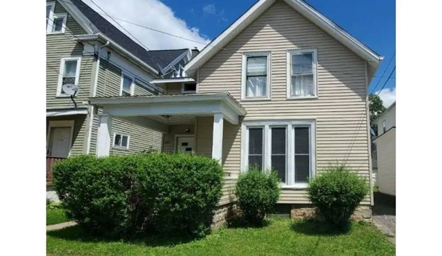 HAPPY HOME LOCKPORT #1 - 30 min to Niagara Falls!