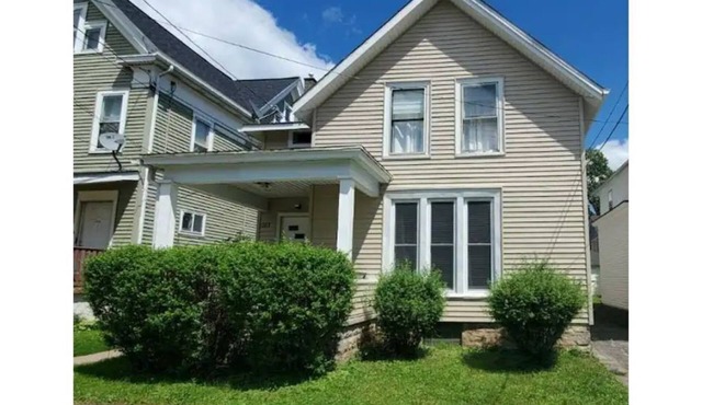 HAPPY HOME LOCKPORT #2 - 30 min to Niagara Falls!