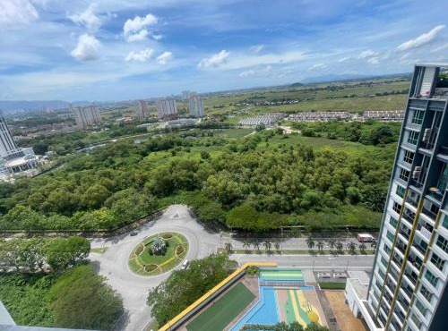 Happy Home Metropol - BM