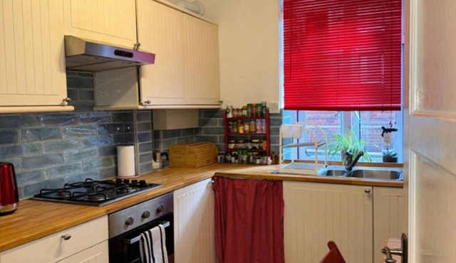 Happy Homestay London