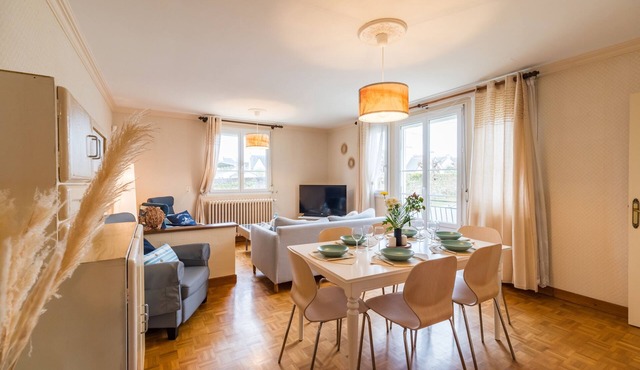 Happy Hour - Proche du port de Tréguier