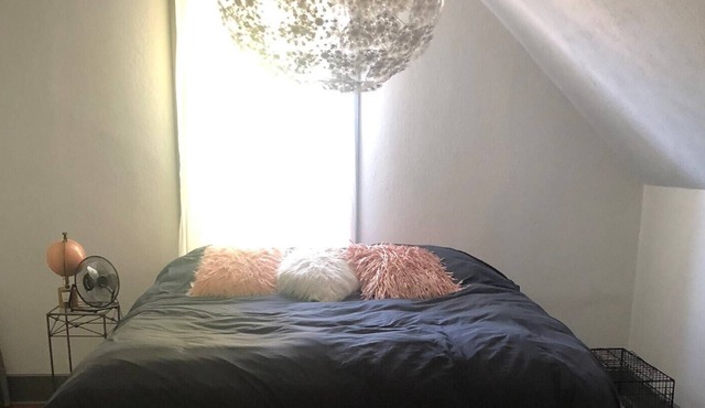 Happy House Downtown