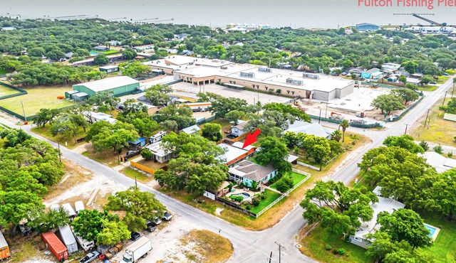Happy Lizard - spacious house in Fulton
