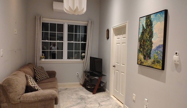 Happy Moose Guest Suite 2