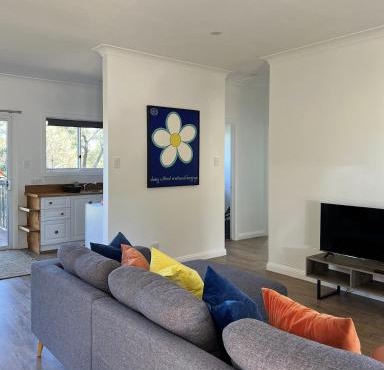 Happy Mountain House