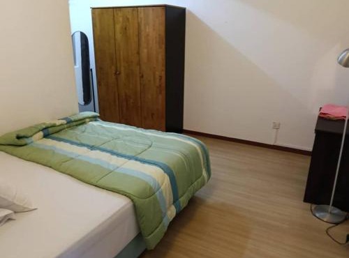 Happy Pelangi Homestay Kota Bharu 4 Room Penthouse