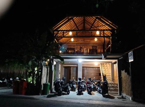 HAPPY PENIDA HOSTEL 2