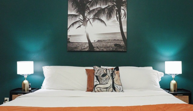 Happy Place by Hushaven Free Private Parking Easy City Access Quiet