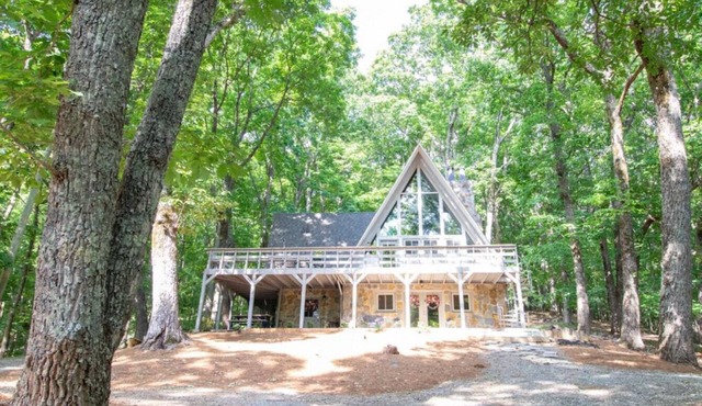 Happy Place Hideaway