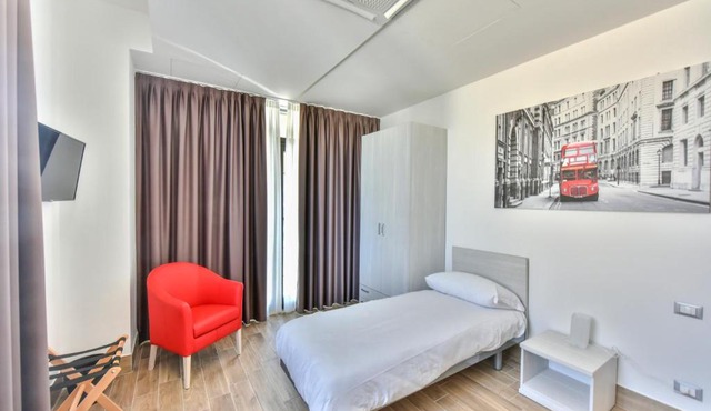 Happy Residence Milano Cesano Maderno