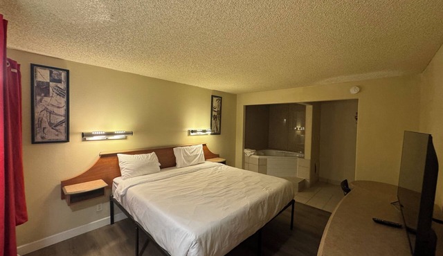 Happy Smart Inn I-10 Eloy and Casa Grande