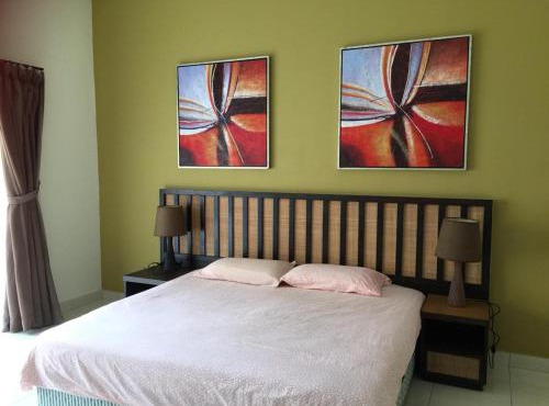 Happy Stay @ Morib Gold Coast