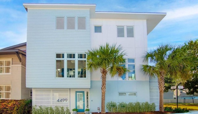 Happy Stays, Mins to Park Circle, Dtwn, CHS Beach
