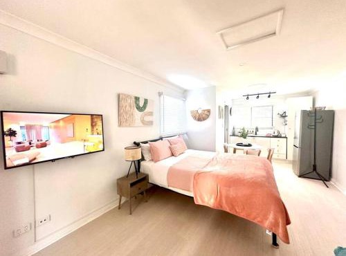 Happy Studio in NewCastle