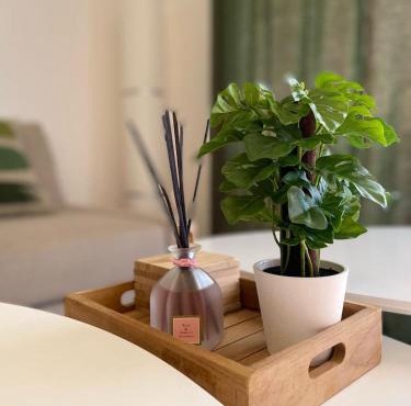 Happy studio Orient bay Palm court Residence