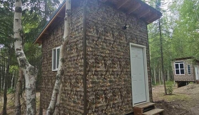Happy Trails Hideout #2