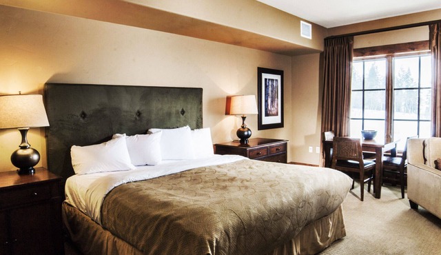 Happy Trails Mountain Studio | Fitness Center | Large Steam Rooms