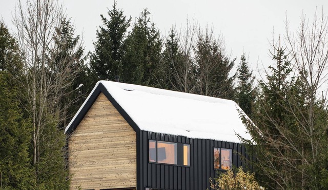 Happy Valley Cabin