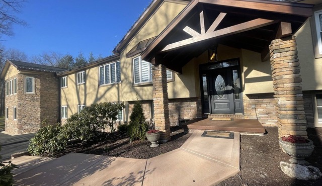 Happy Valley Countryside Retreat