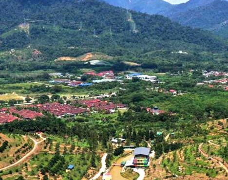 Happy Valley Eco Farm