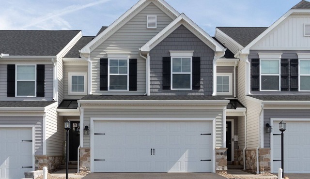 Happy Valley Hideaway: Minutes from Beaver Stadium, PSU campus & Downtown!