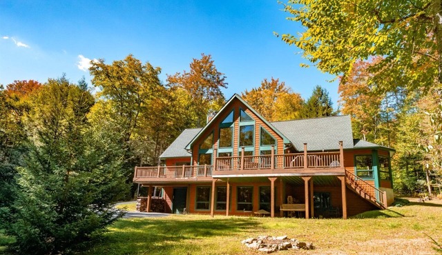 Happy Valley Hideaway