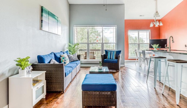 Happy Valley Hideway