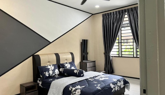 Happy Valley Homestay