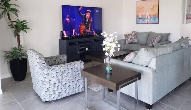 Happy Wimauma Home