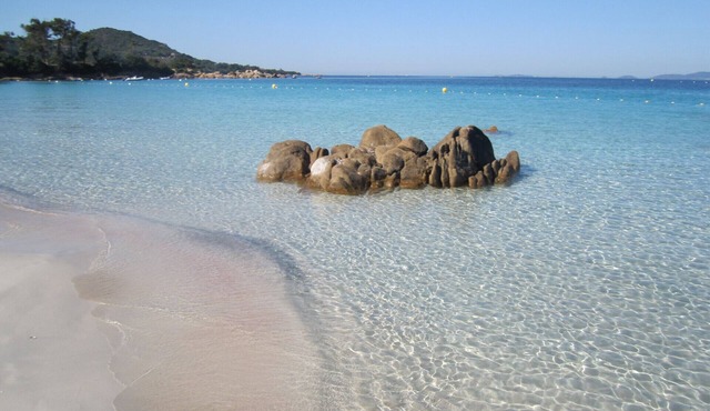 Happyfew l'escale corse