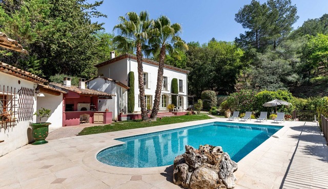 HappyFew La Villa Lilas