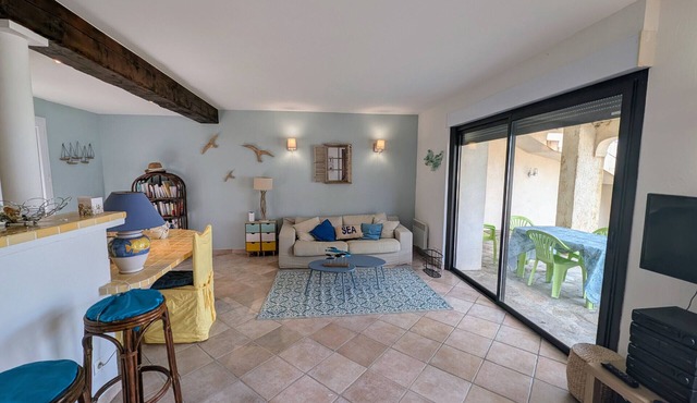 Happyfew La petite Acacia