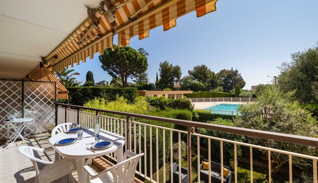 Happyfew La Suite Nicerama