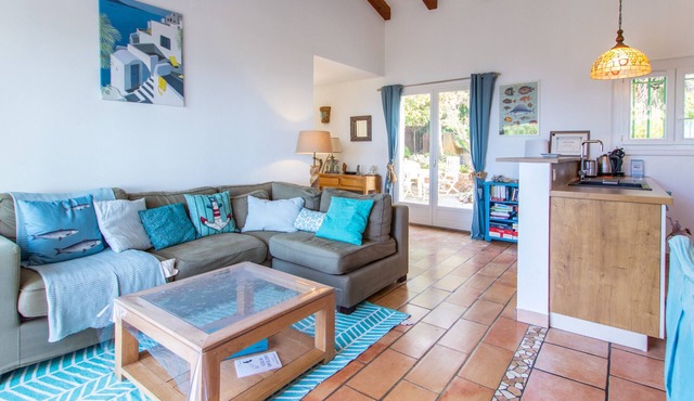 Happyfew la villa Acacia