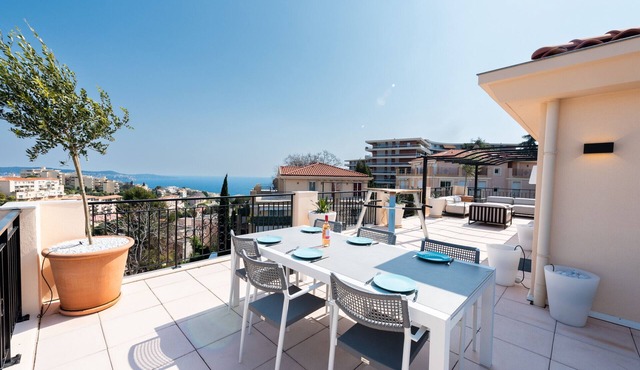 Happyfew Le Terra Lucia