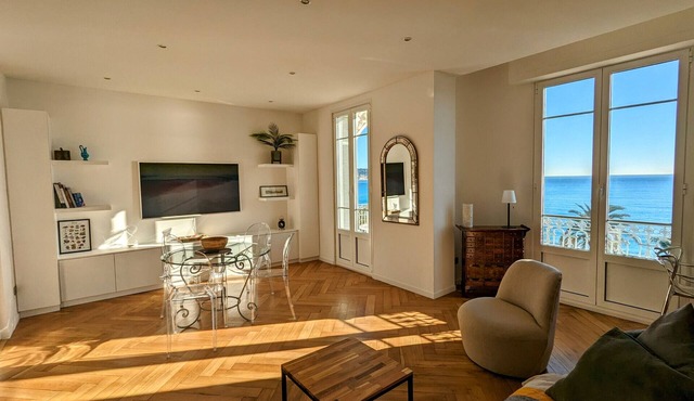 Happyfew Palazzo del sol