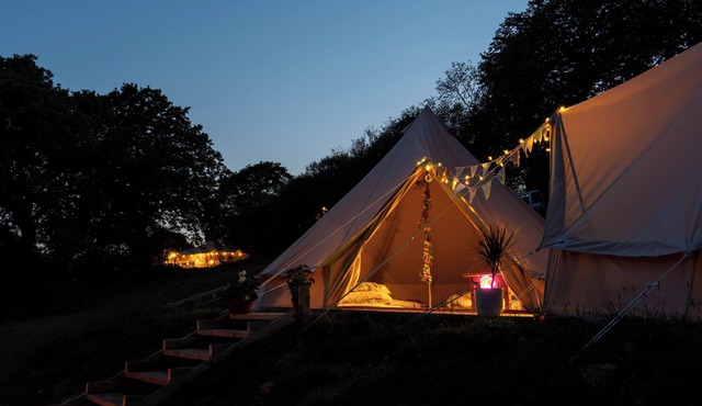 Hapus Hideaway Retreat Site, Sleeps 29