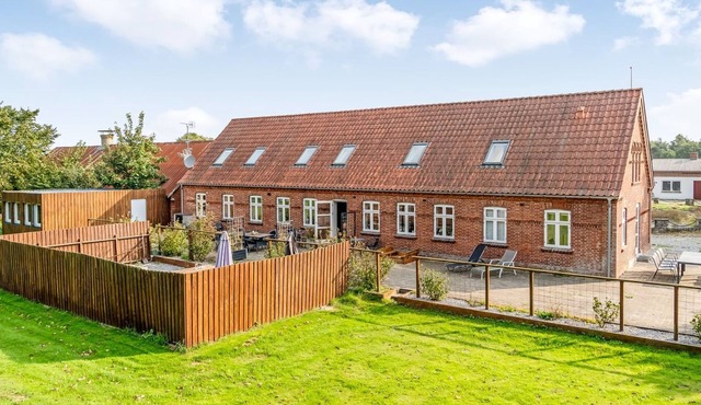 "Har" - 1.2km from the sea by Interhome